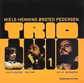 Niels Henning Orsted Pedersen - Trio 1 (LP)