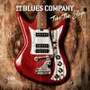 Blues Company - Take The Stage (2 LP)