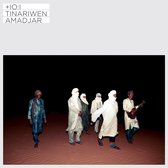 Tinariwen - Amadjar (2 LP)