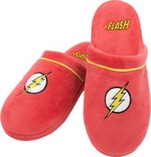FUNIDELIA Flash pantoffels voor mannen - 42-45 - Rood