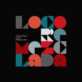 A Certain Ratio - Loco Remezclada (2 LP)