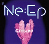Erasure - Neep (3" CD Single)