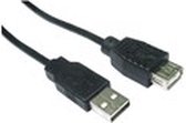 USB2.0 3.0M AM-AF BOX QUANTITY - 100