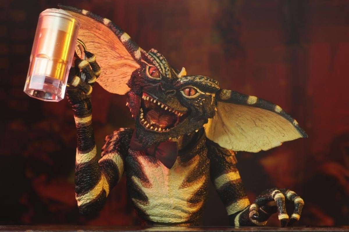 NECA Gremlins - Flasher Ultimate Action 