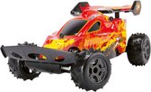 Bestuurbare Auto Speelgoed - RC Afstandsbestuurbare Auto, RC Car Bestuurbare Auto - Kids Toys voor Buiten - Jongens & Meisjes - dickie toys - incl. Batterij