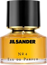 Jil Sander No. 4 30 ml - Eau de parfum - Parfum Femme