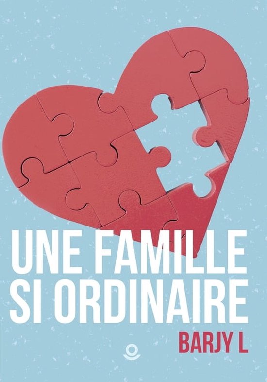 Milo Roman - Une Famille si ordinaire (ebook), Barjy L. | 9782493747105 ...