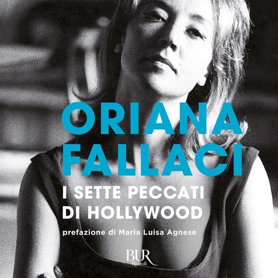 I sette peccati di Hollywood - cover