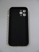 GREEN ON TPU Case Green On I-Phone12 Pro Max Black