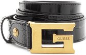 GUESS Enisa Black Riem -M - Zwart -