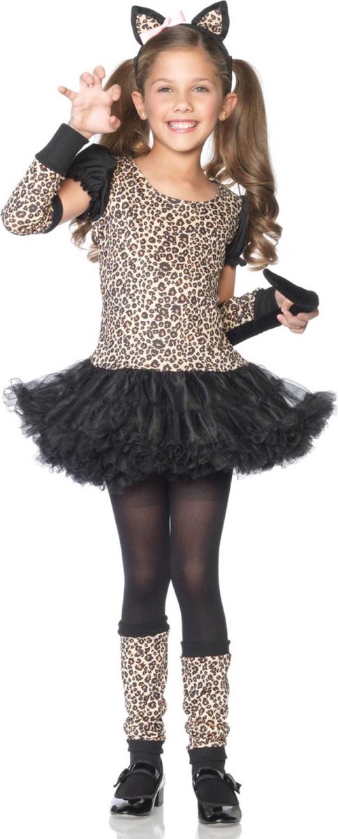 Little Leopard