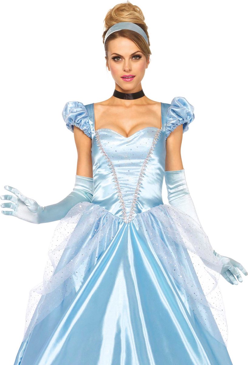 Classic Cinderella