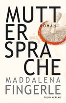 Boek cover Muttersprache van Maddalena Fingerle