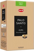 Hem Palo Santo Aura Masala 15 Grams