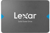 Interne Solid State-schijf - LEXAR - NQ100 - 240GB - (LNQ100X240GRNNNG)