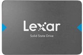 Interne Solid State-schijf - LEXAR - NQ100 - 480GB - (LNQ100X480GRNNNG)