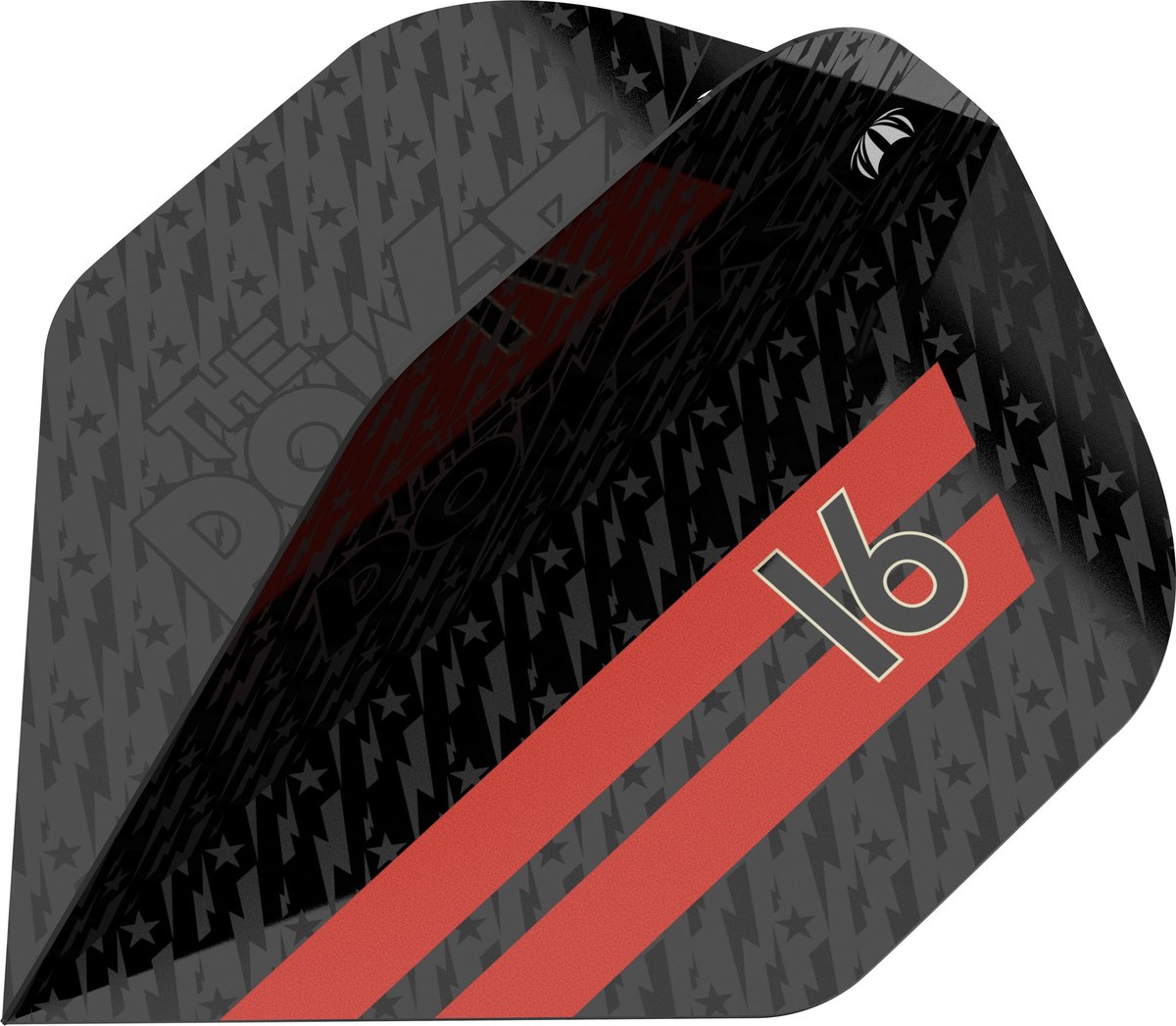 Target Pro Ultra Power G7 NO2 - Dart Flights