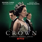 Martin Phipps - Crown Season 3