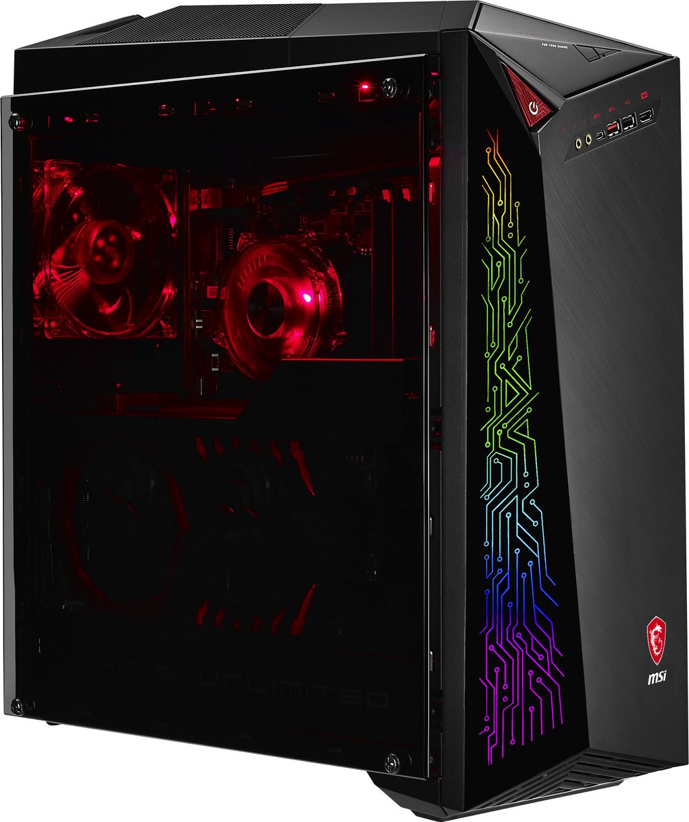 Ms B915 Msi Infinite I5 9400f Gtx 1660 Msi Infinite S 10th MSI MAG