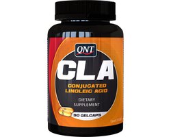 QNT CLA (100% pure) - 90 caps