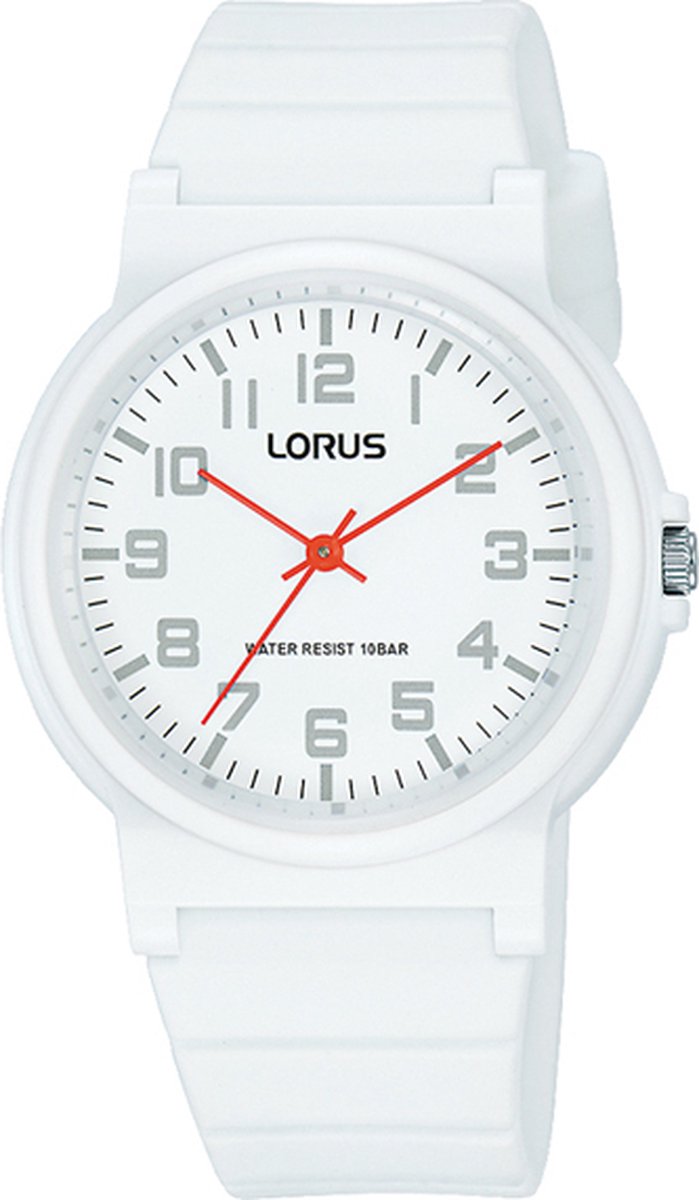 Lorus Young Horloge - RRX41GX9