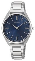 Seiko Basic SWR033P1 - Dames - Horloge - 32 mm