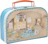 Moulin Roty Valise - Doctor