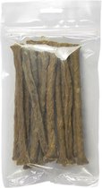 Hundos Vissticks zalm hypoallergeen 100 gram