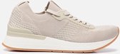 Tamaris Sneakers beige - Maat 39