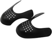 Justsimple Shoe Crease Protector - Anti kreuk  - Maat 35 t/m 40 - Shoe Protector