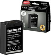 Hahnel HL-EL25 Lithium-Ion (Li-Ion) 1200 mAh