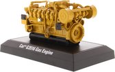 Cat G3516B Generator - 1:25 - Diecast Masters