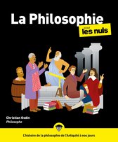 Philosophie pour les Nuls, 3e éd.