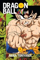 Dragon Ball Full Color 3 - Dragon Ball Full Color Saiyan Arc, Vol. 3