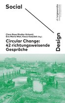 Social Design Reader 3 - Circular Change