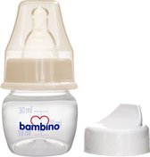 Bambino Crème Mini Excercise Set T081