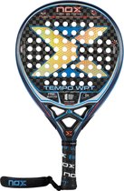 Nox Tempo WPT 12K (Druppel) - 2022 padel racket
