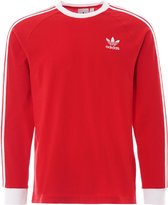 3-Stripes Ls T