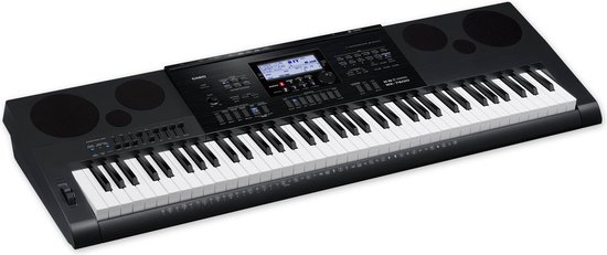 keyboard casio wk