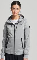 Superdry Dames Softshell Code Tech jas