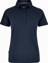 Dubarry Riviera - Polo - Korte Mouw - Aquatech Collectie