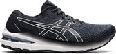 ASICS GT-2000 10 Dames - Sportschoenen - zwart - maat 44