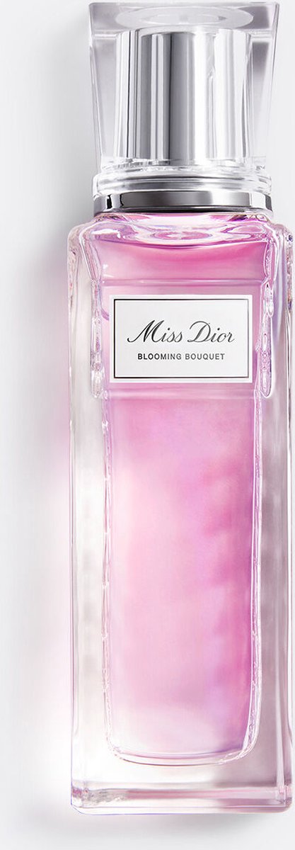 Dior Roller Pearl Dior - Miss Dior Blooming Bouquet Roller Pearl - 20 ML