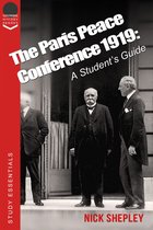 Explaining History 20 - The Paris Peace Conference 1919