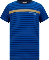 Retour jongens t-shirt Eelco Blue