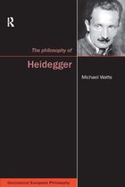 The Philosophy of Heidegger