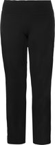 YESTA Amynta Essential Broek - Black - maat 3(52)