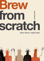 From Scratch- Brew
