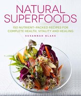 Natural Superfoods