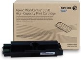 Originele inkt cartridge Xerox 106R01530            Zwart